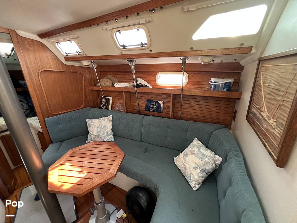 Slide: The Image of Catalina 320 1994 - 15460878