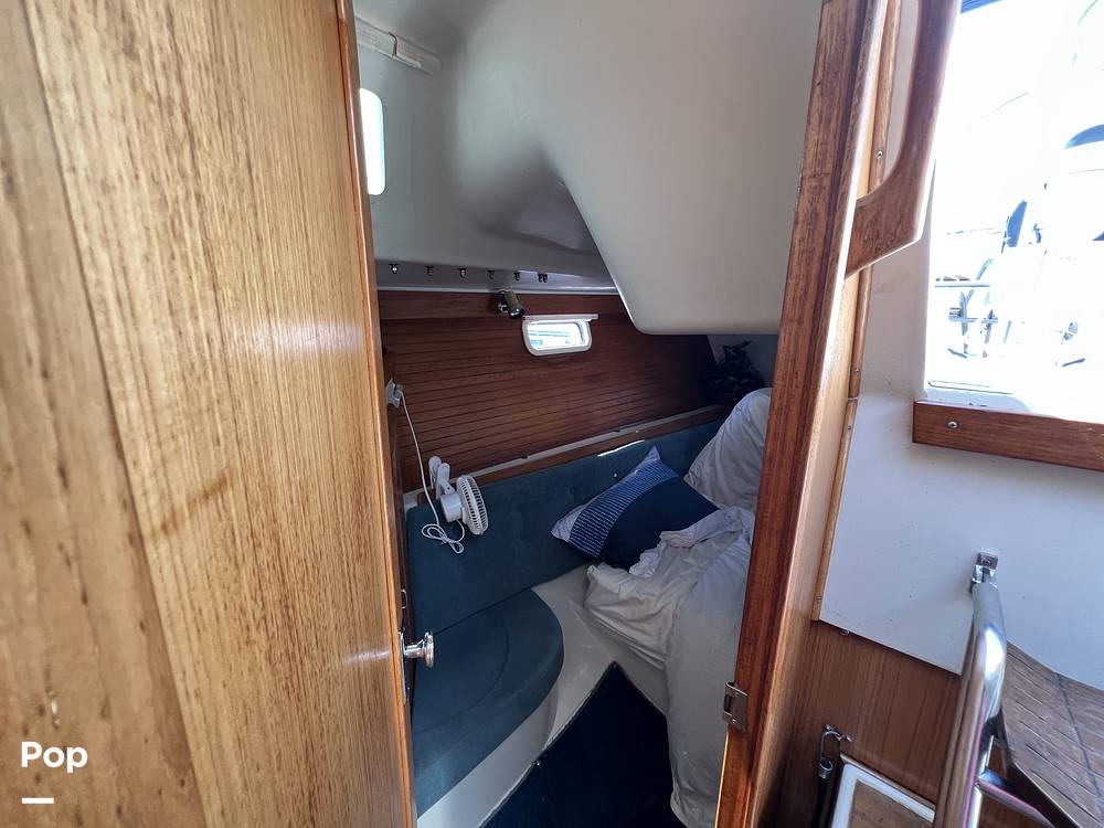 Slide: The Image of Catalina 320 1994 - 15460879