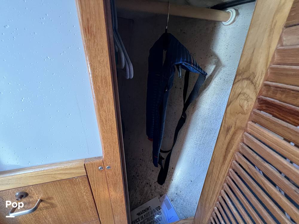 Slide: The Image of Catalina 320 1994 - 15460881