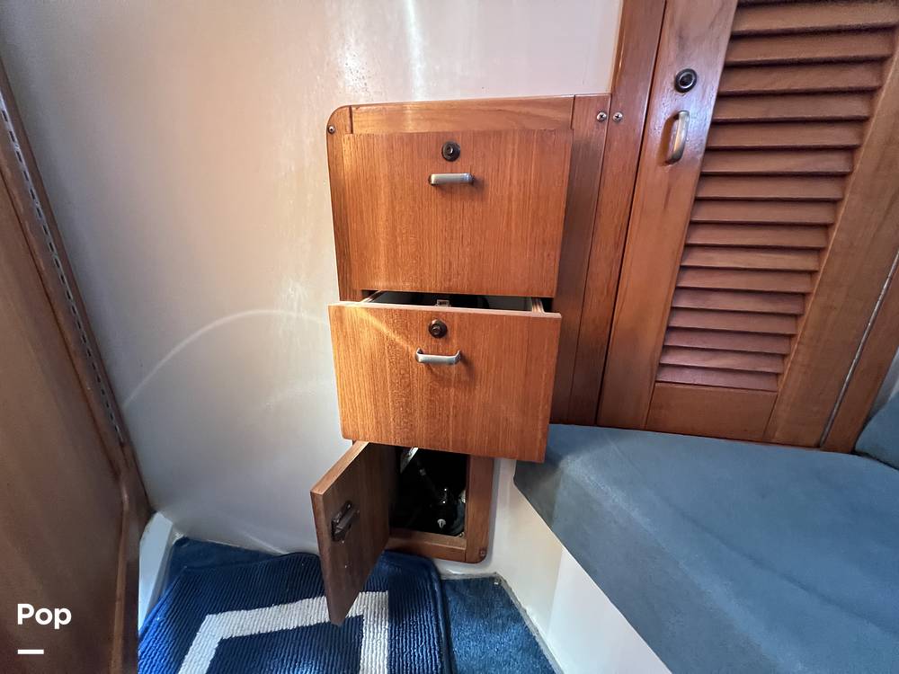 Slide: The Image of Catalina 320 1994 - 15460882