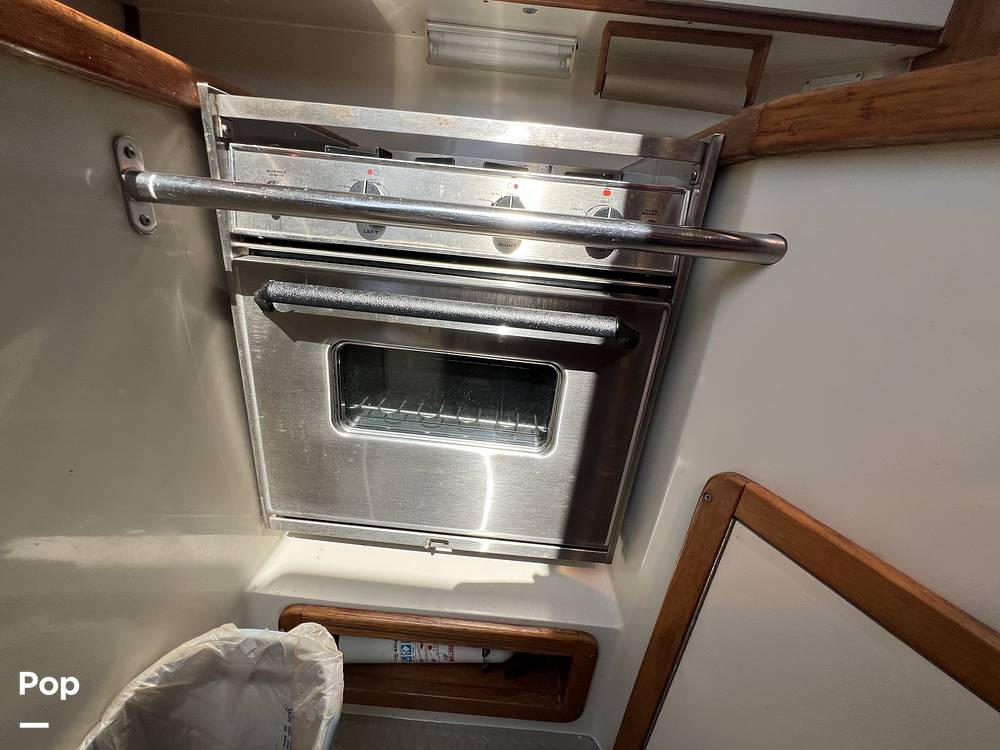 Slide: The Image of Catalina 320 1994 - 15460885