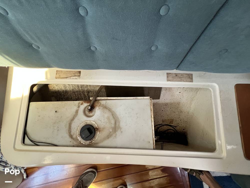 Slide: The Image of Catalina 320 1994 - 15460887