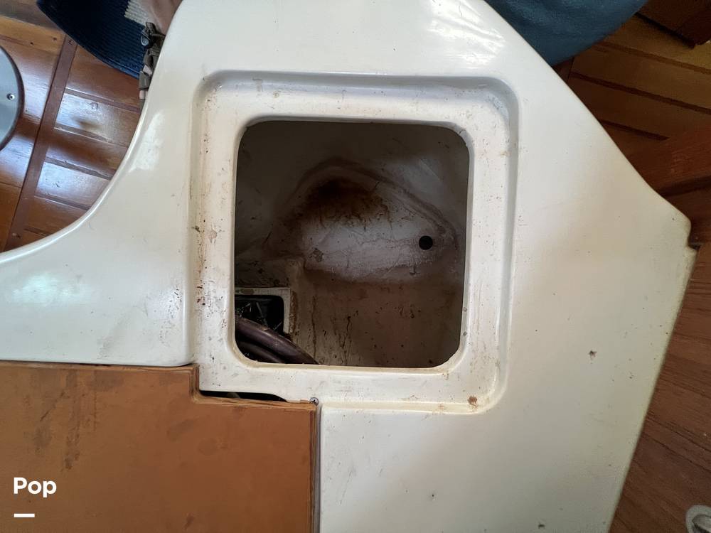 Slide: The Image of Catalina 320 1994 - 15460888