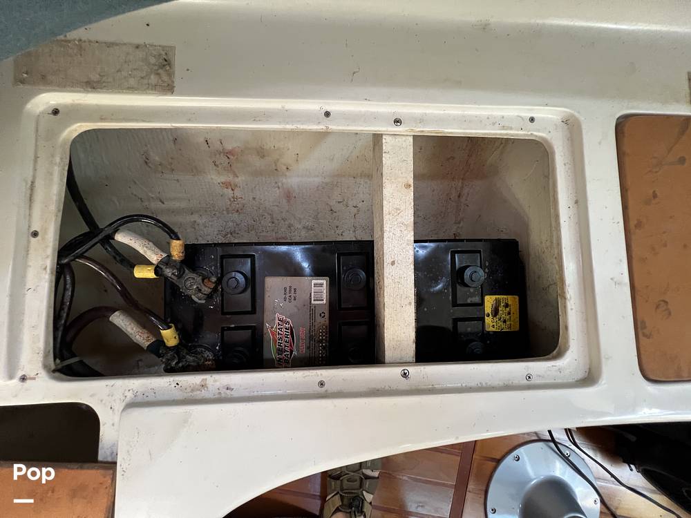 Slide: The Image of Catalina 320 1994 - 15460889