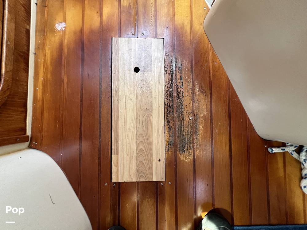 Slide: The Image of Catalina 320 1994 - 15460892