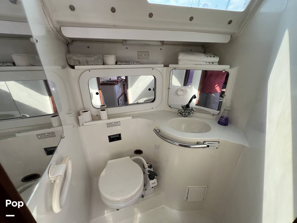 Slide: The Image of Catalina 320 1994 - 15460893