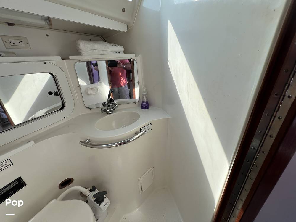 Slide: The Image of Catalina 320 1994 - 15460894