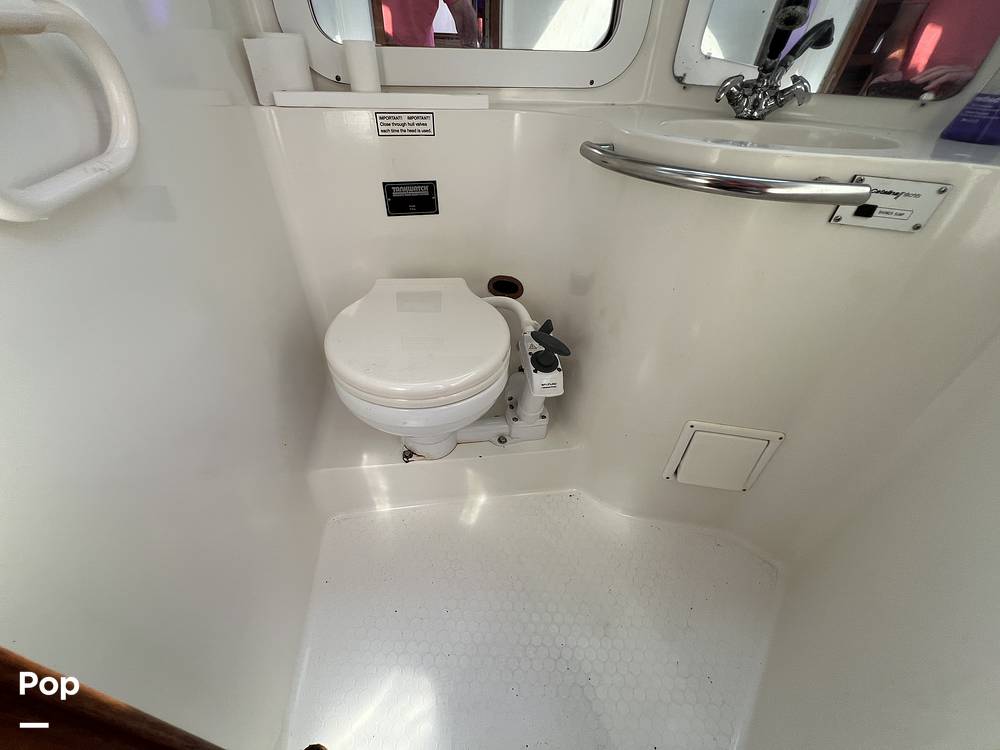 Slide: The Image of Catalina 320 1994 - 15460895