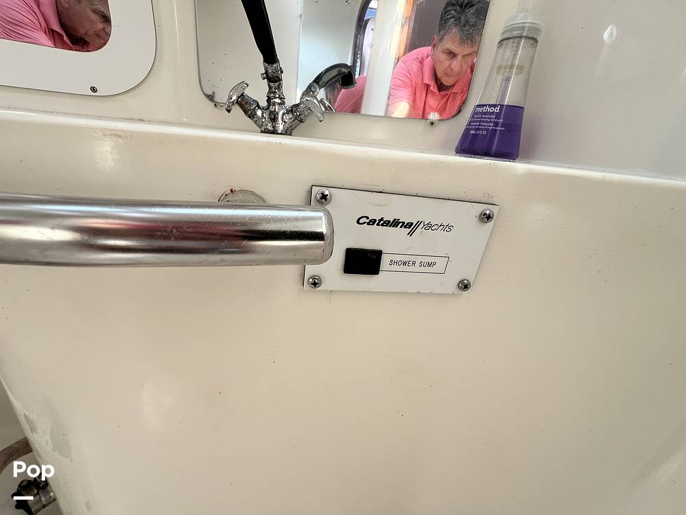 Slide: The Image of Catalina 320 1994 - 15460897