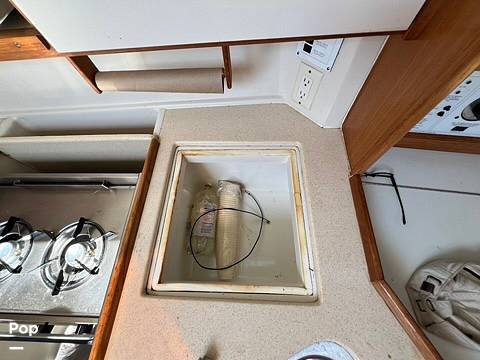 Slide: The Image of Catalina 320 1994 - 15460898