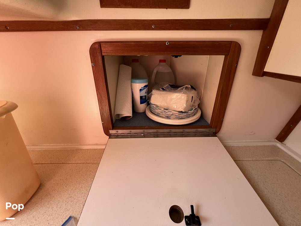 Slide: The Image of Catalina 320 1994 - 15460901