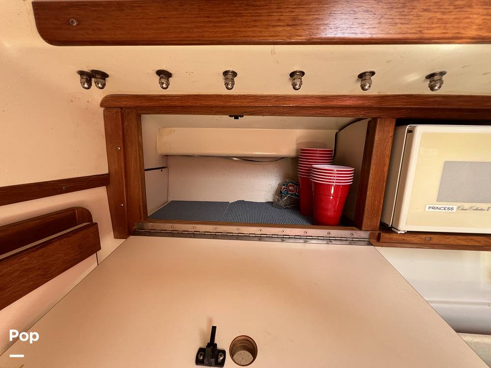 Slide: The Image of Catalina 320 1994 - 15460902