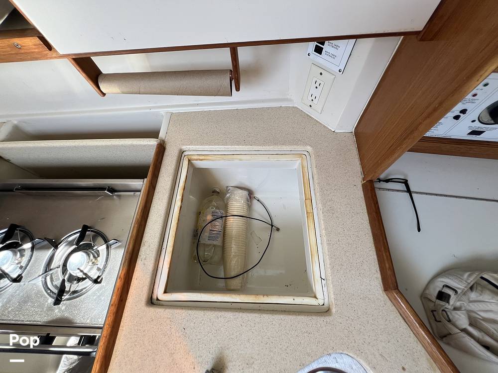 Slide: The Image of Catalina 320 1994 - 15460932