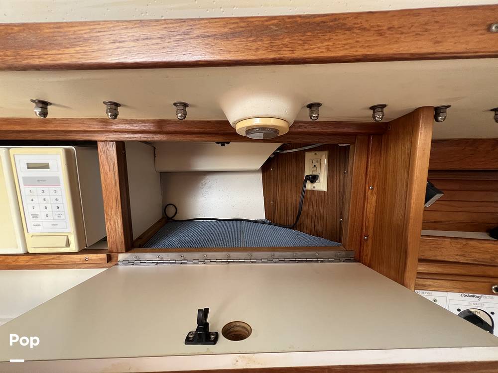 Slide: The Image of Catalina 320 1994 - 15460933