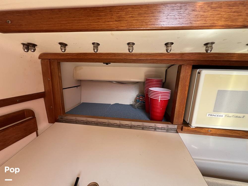 Slide: The Image of Catalina 320 1994 - 15460934