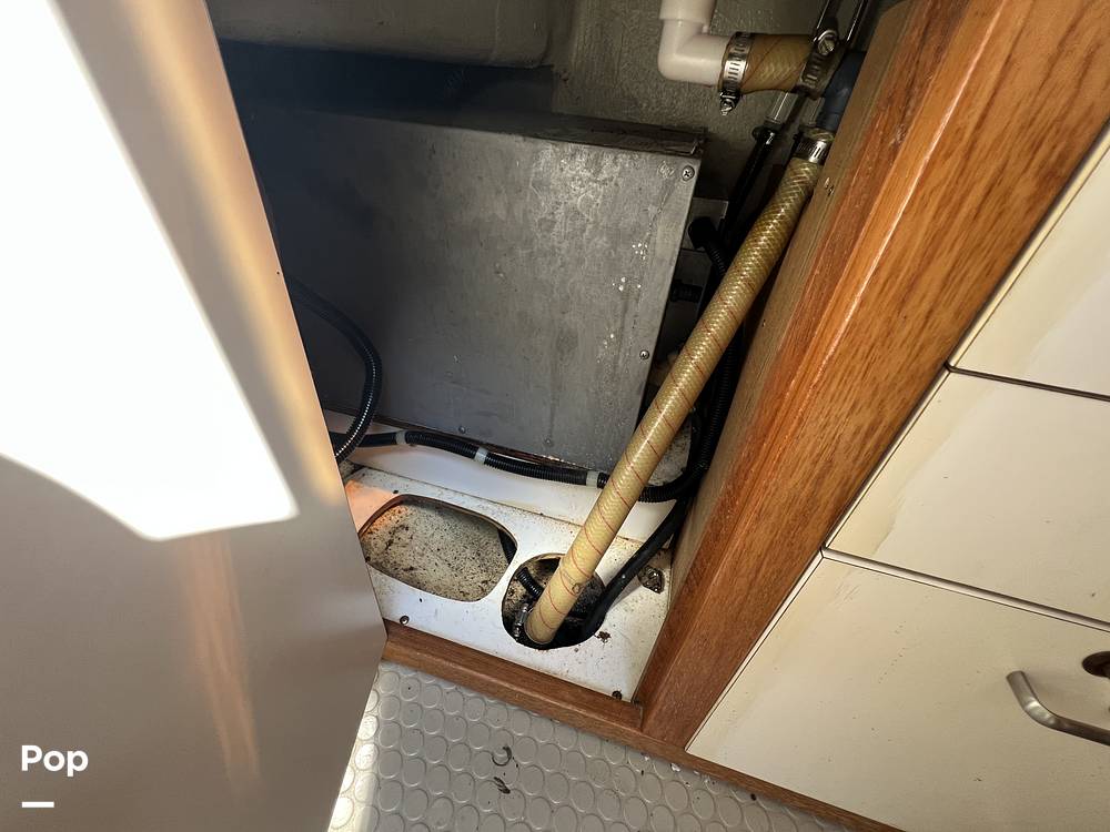 Slide: The Image of Catalina 320 1994 - 15460941