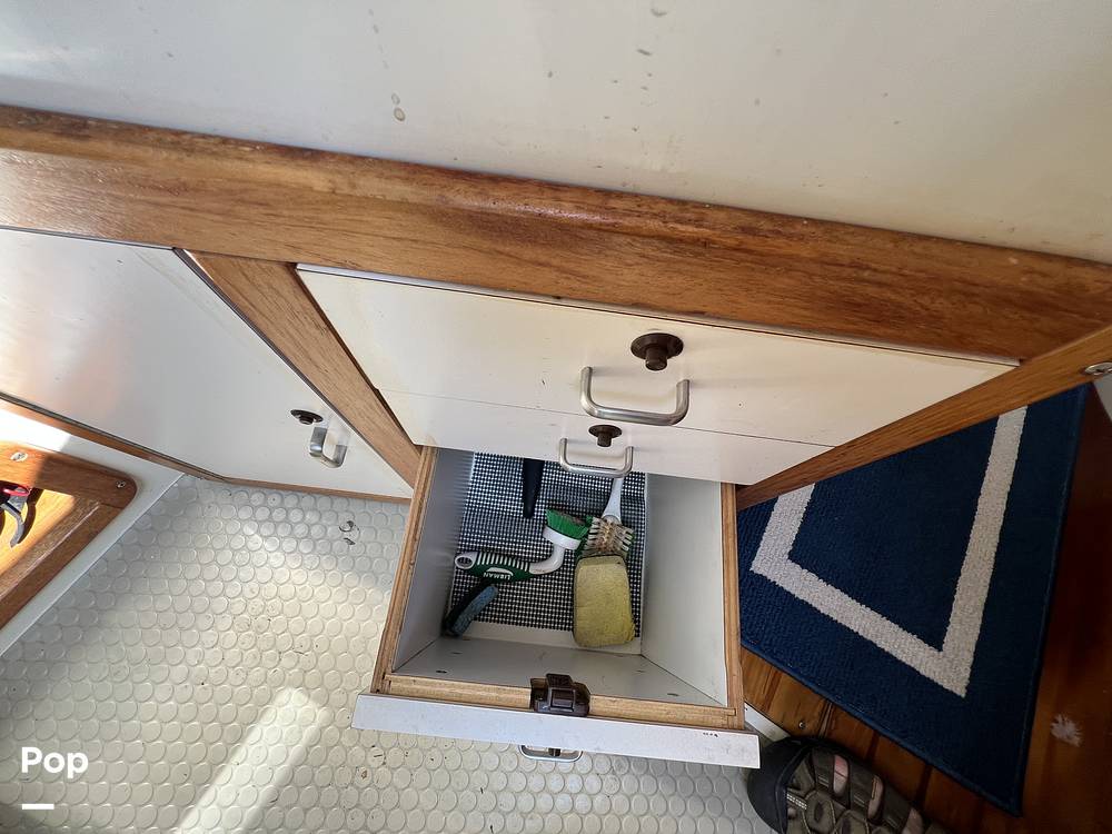 Slide: The Image of Catalina 320 1994 - 15460942