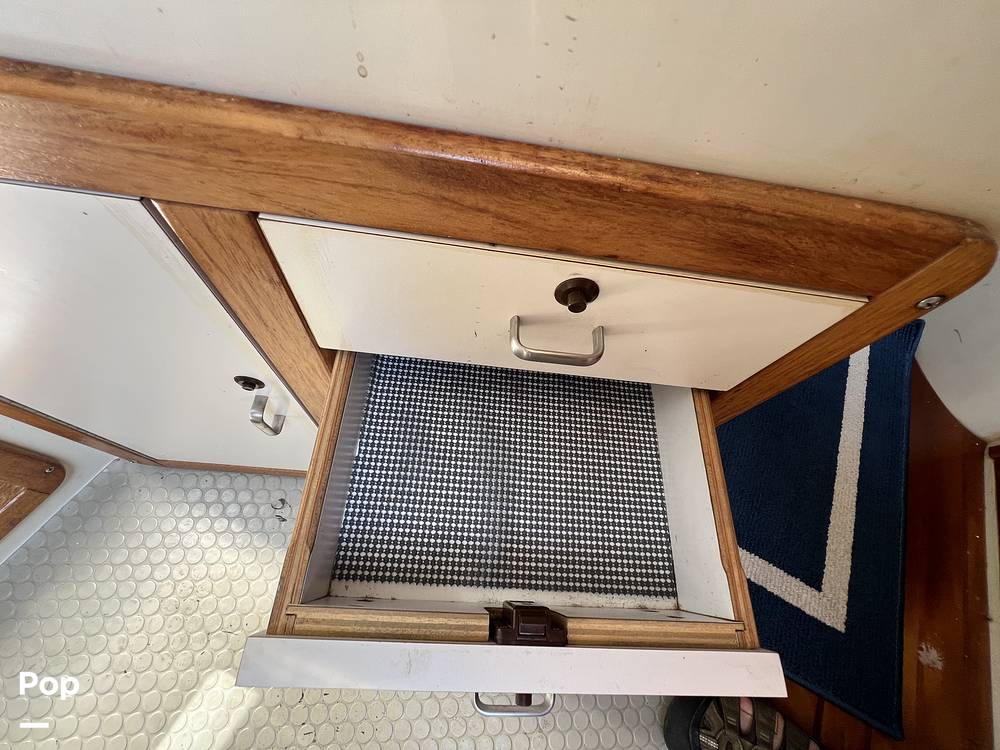 Slide: The Image of Catalina 320 1994 - 15460943