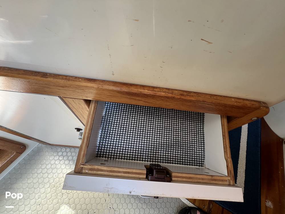 Slide: The Image of Catalina 320 1994 - 15460944