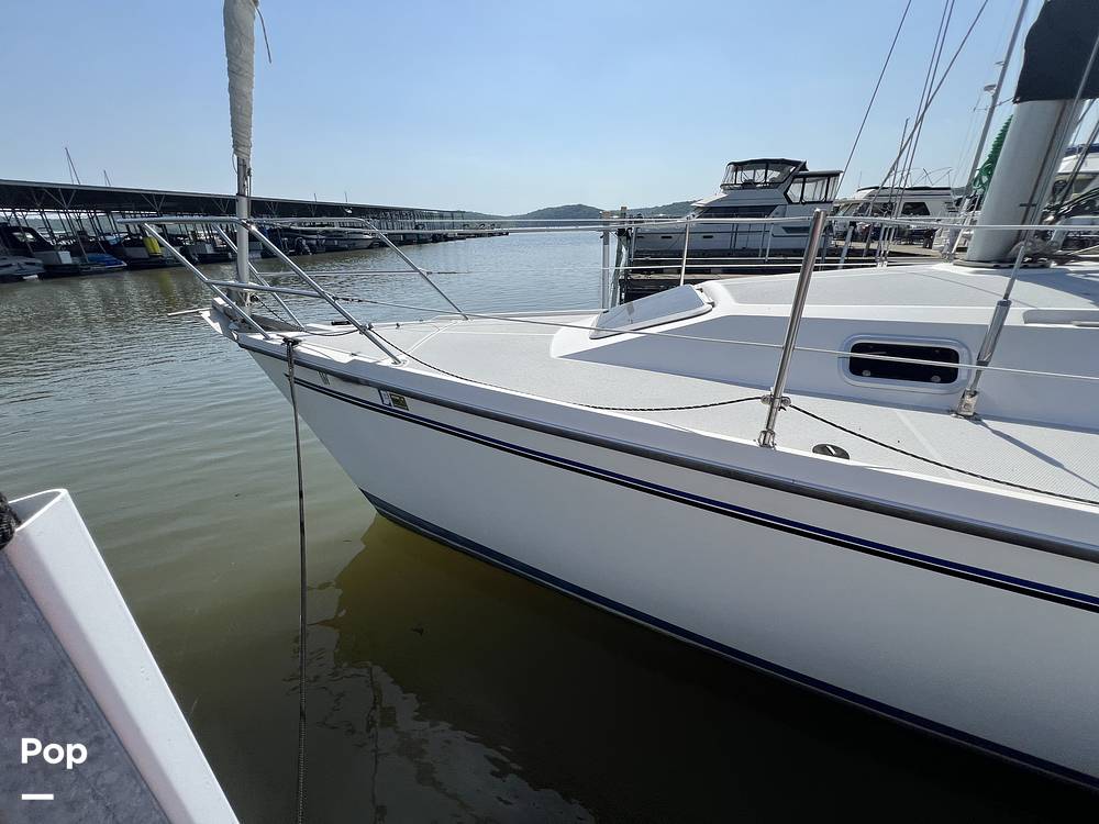 Slide: The Image of Catalina 320 1994 - 15460946