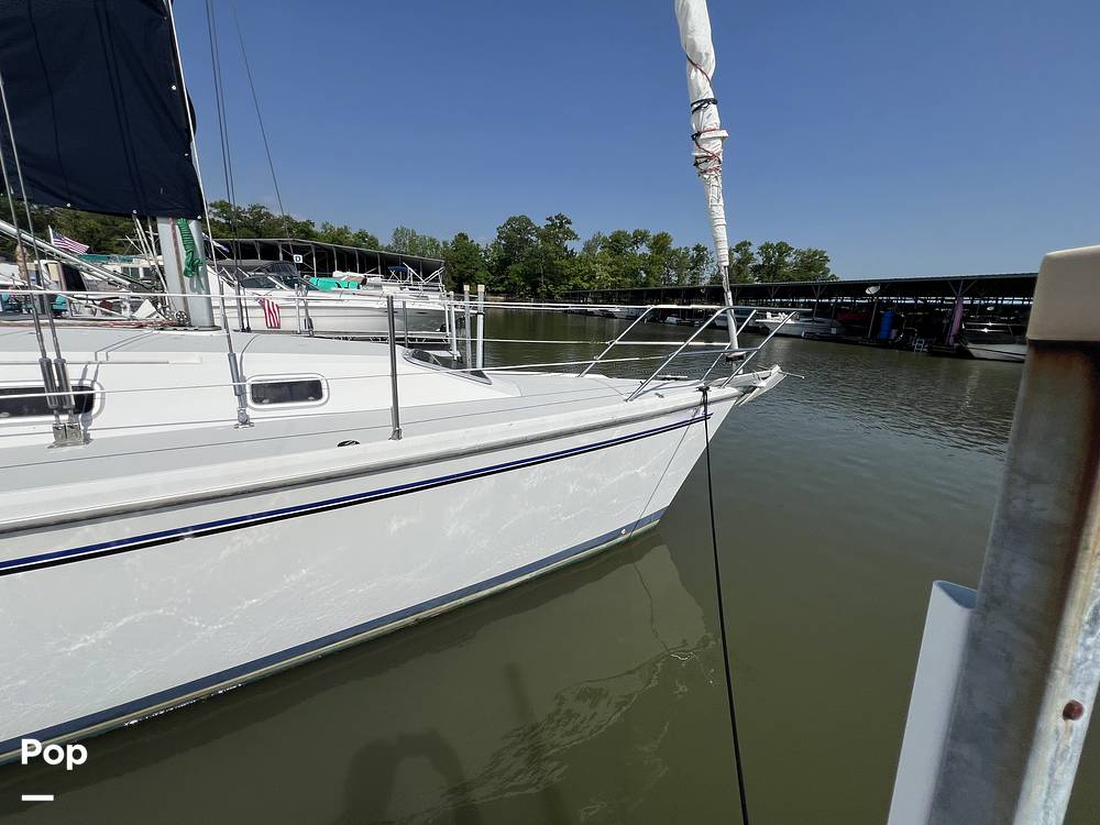 Slide: The Image of Catalina 320 1994 - 15460947