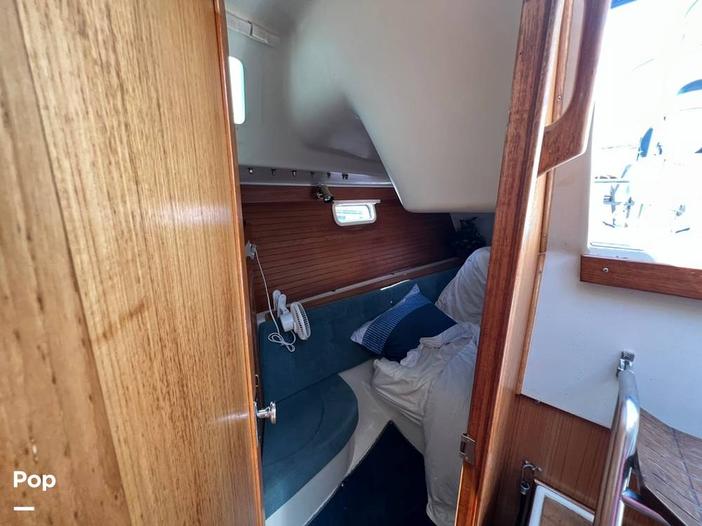 Slide: The Image of Catalina 320 1994 - 15465525