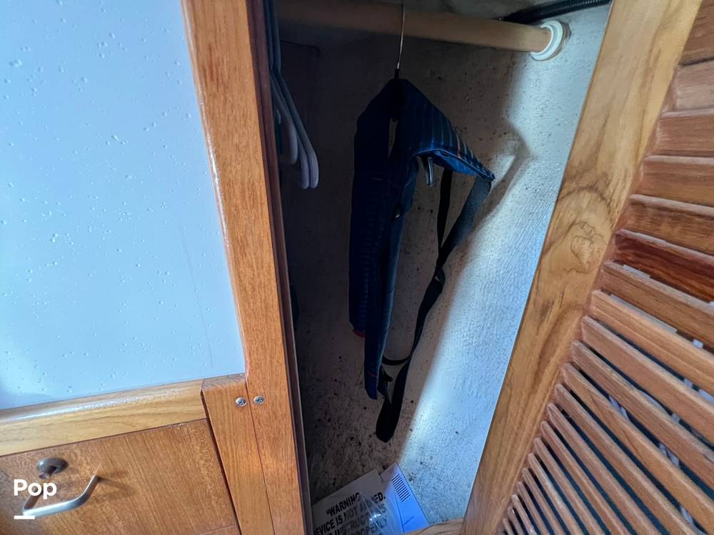 Slide: The Image of Catalina 320 1994 - 15465527