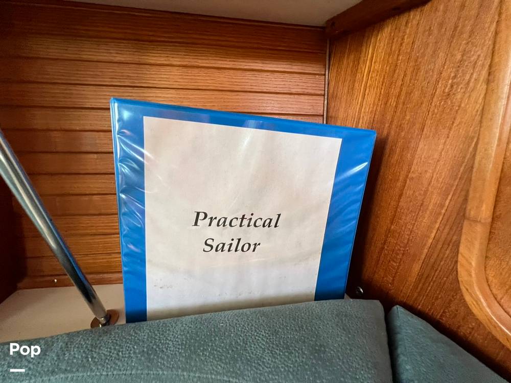 Slide: The Image of Catalina 320 1994 - 15465530