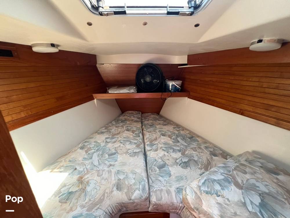 Slide: The Image of Catalina 320 1994 - 15465533