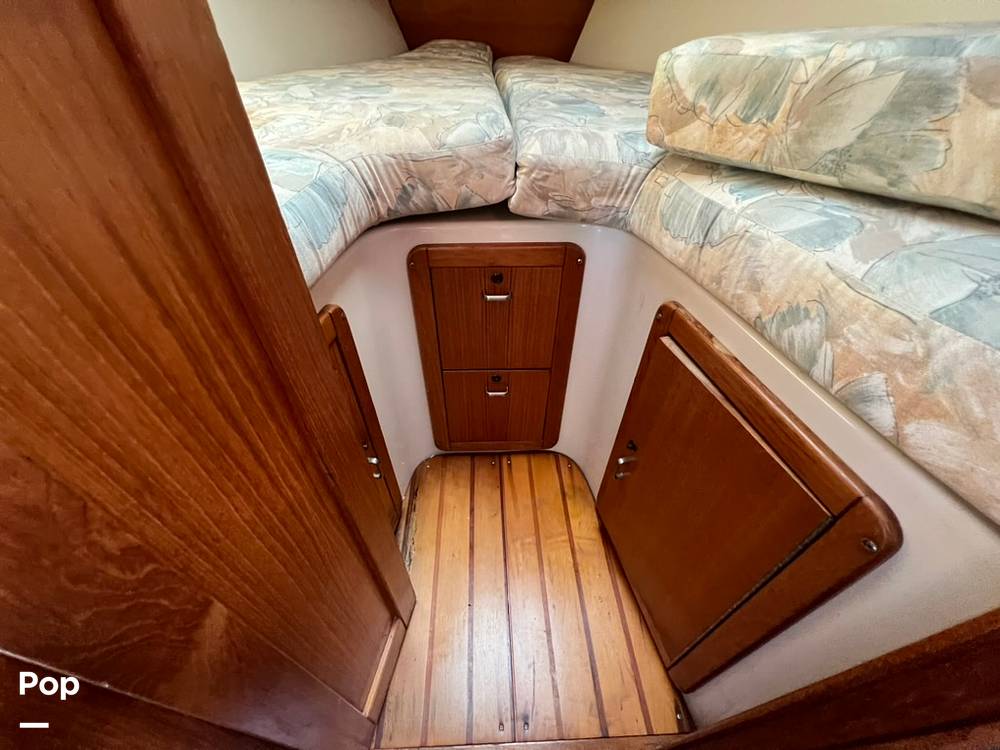 Slide: The Image of Catalina 320 1994 - 15465534