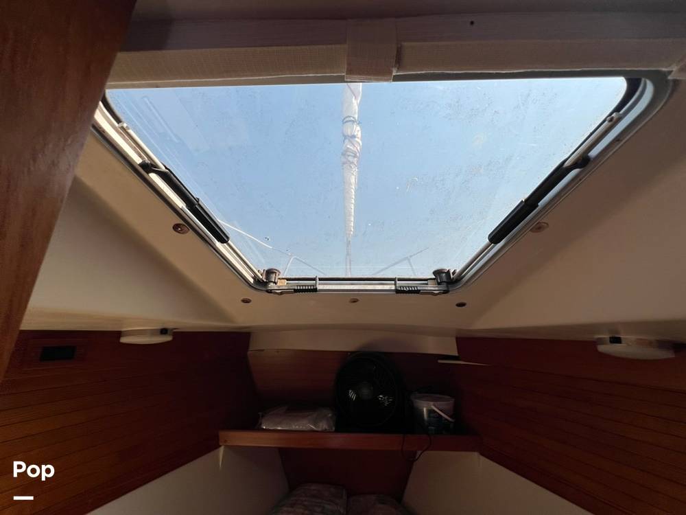 Slide: The Image of Catalina 320 1994 - 15465536