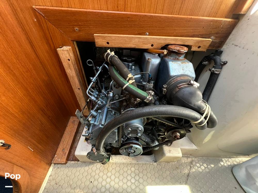 Slide: The Image of Catalina 320 1994 - 15465537