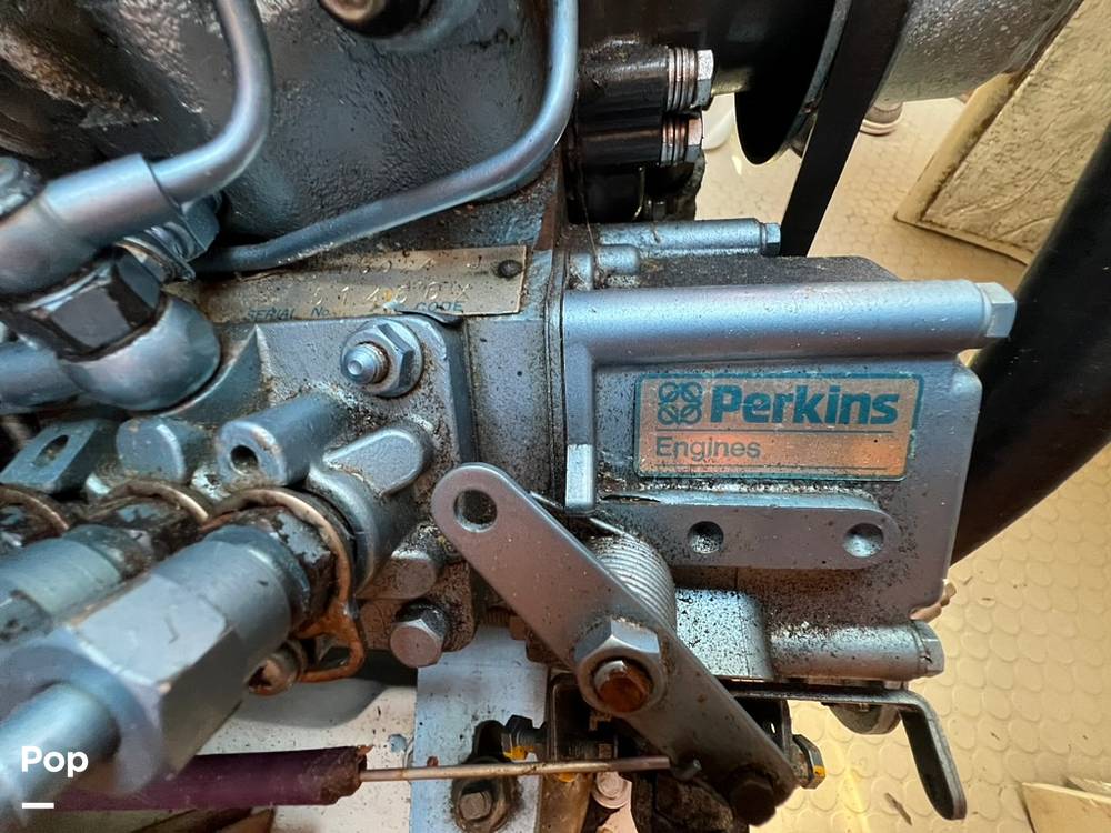 Slide: The Image of Catalina 320 1994 - 15465538