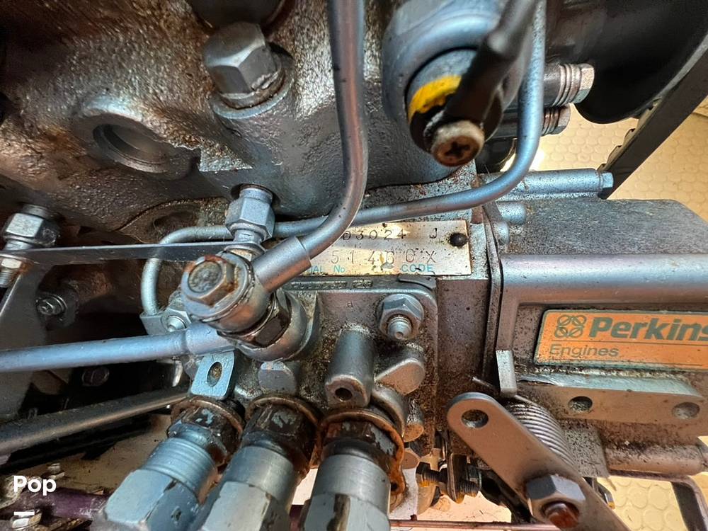 Slide: The Image of Catalina 320 1994 - 15465539