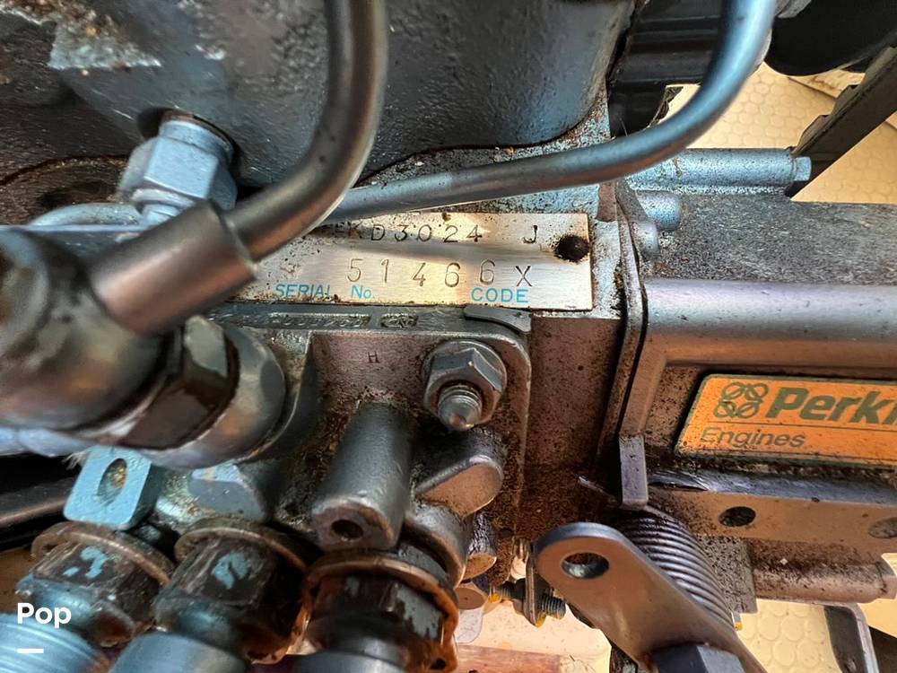 Slide: The Image of Catalina 320 1994 - 15465540