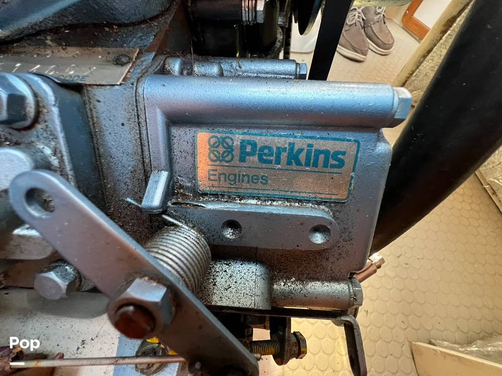 Slide: The Image of Catalina 320 1994 - 15465541