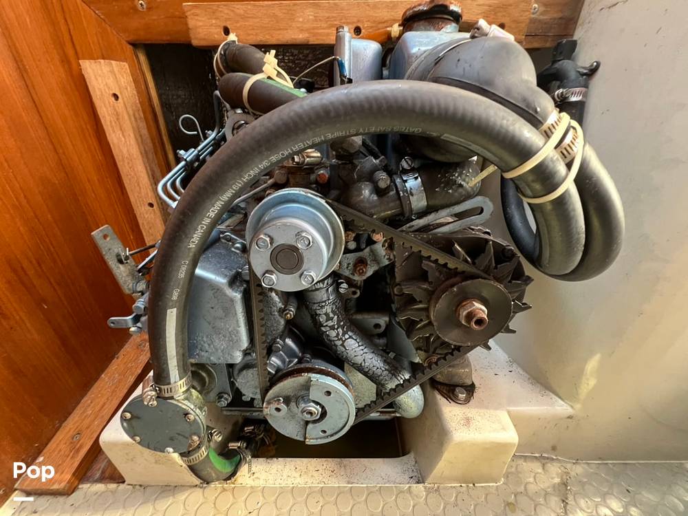 Slide: The Image of Catalina 320 1994 - 15465542