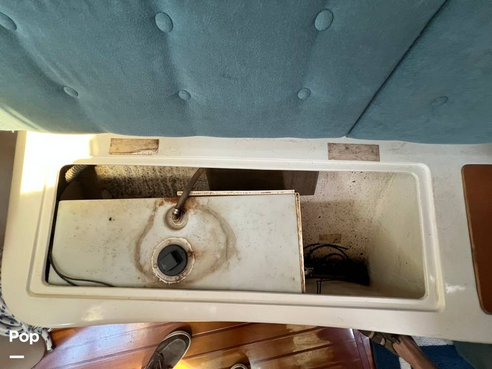 Slide: The Image of Catalina 320 1994 - 15465544