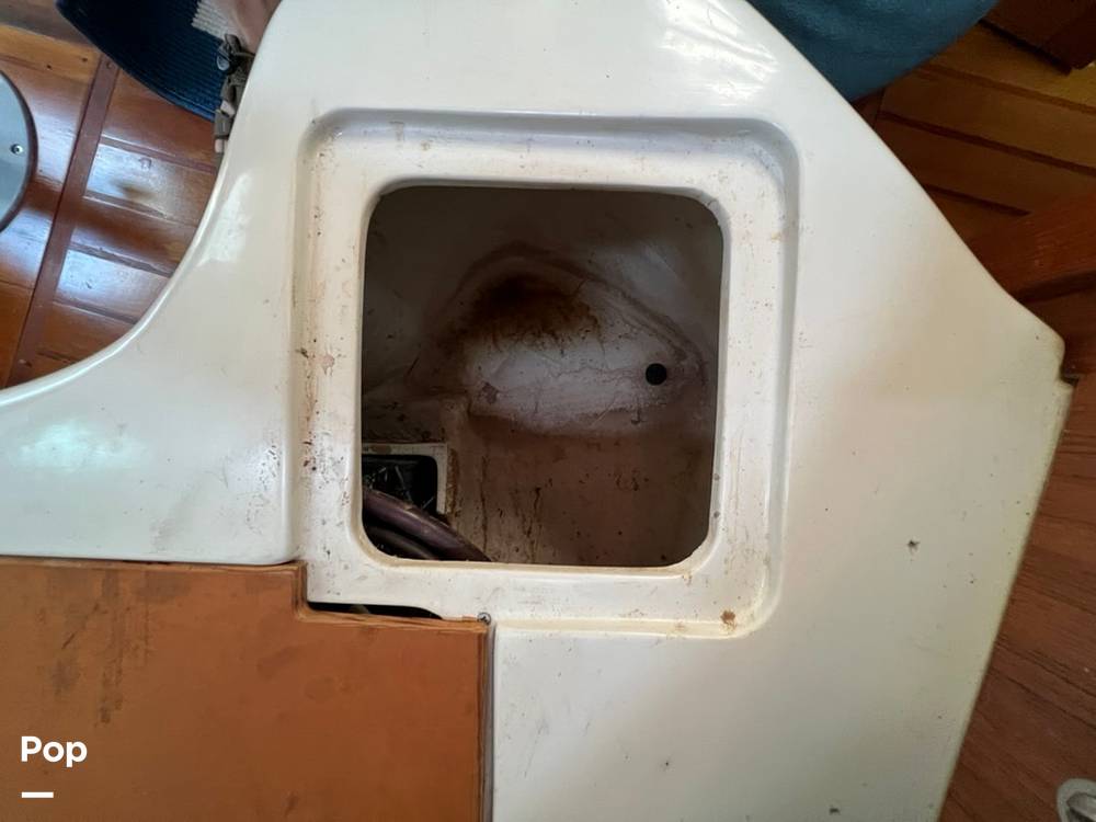 Slide: The Image of Catalina 320 1994 - 15465545