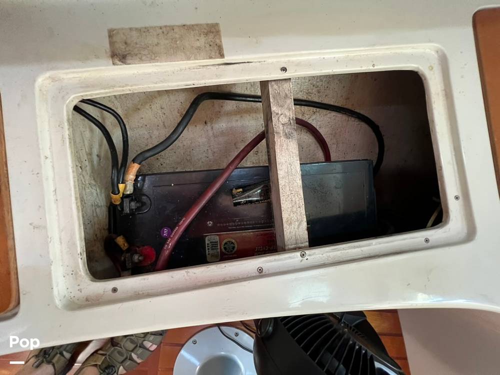 Slide: The Image of Catalina 320 1994 - 15465547