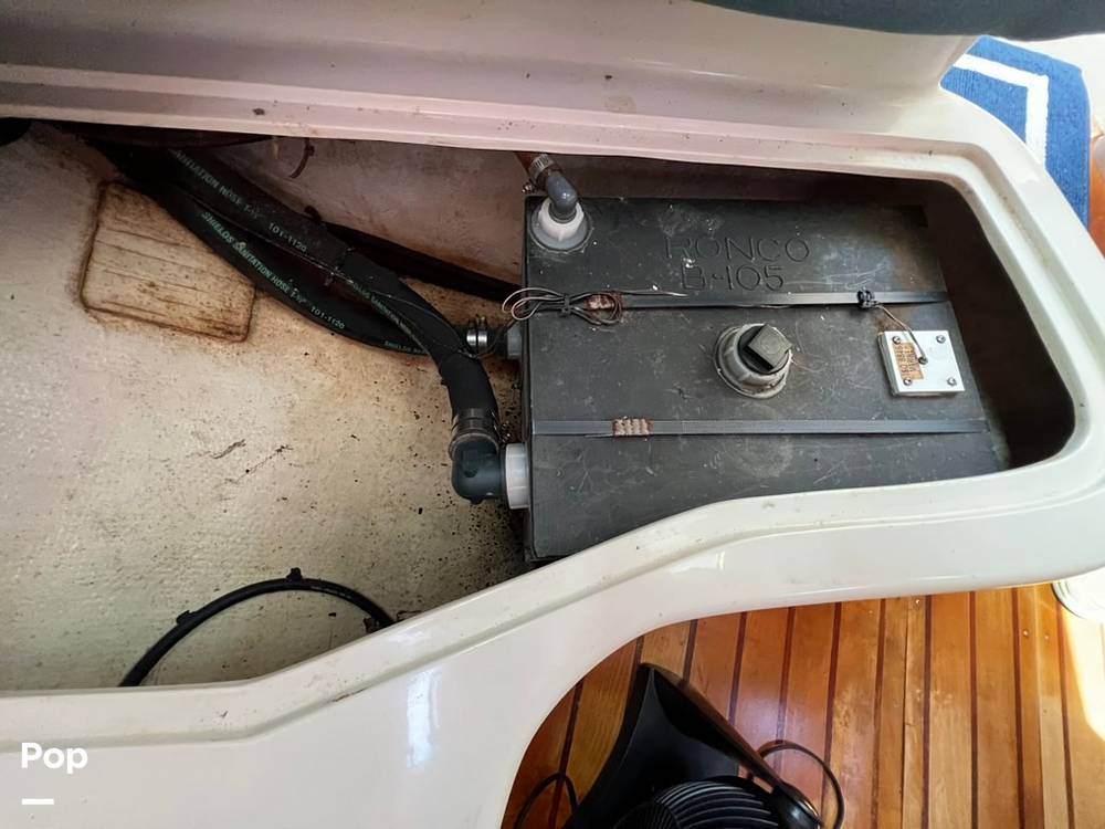 Slide: The Image of Catalina 320 1994 - 15465548