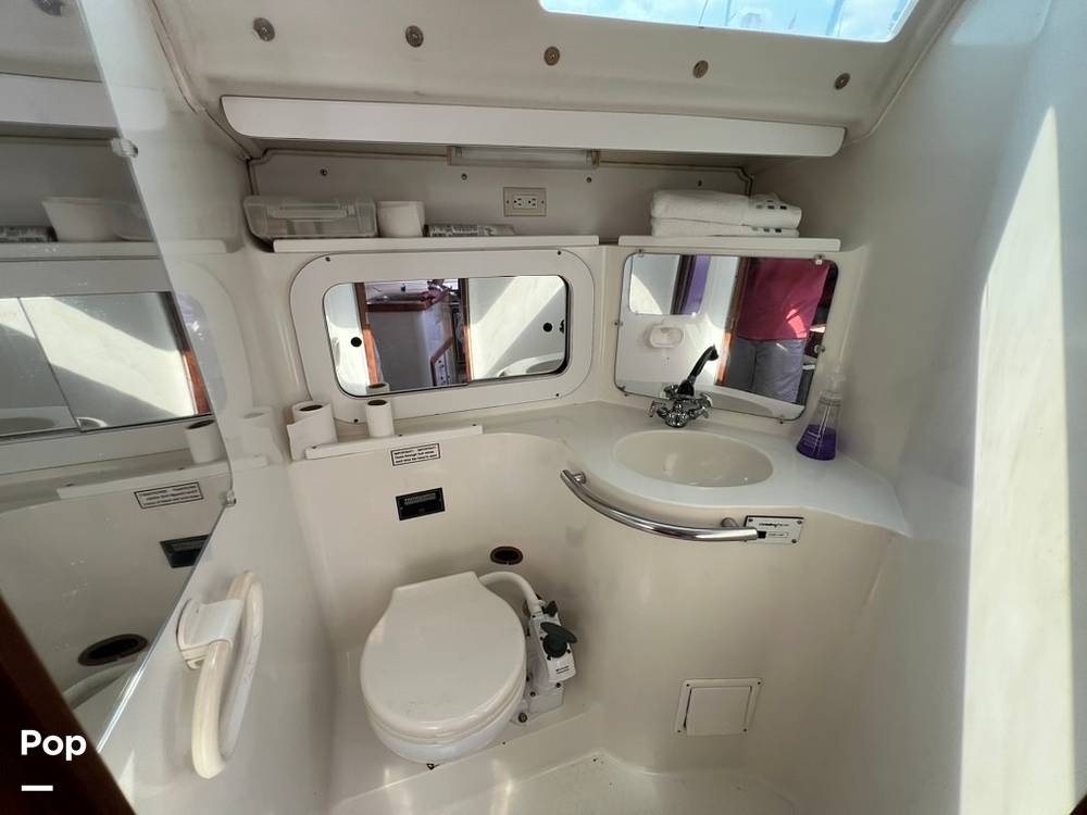 Slide: The Image of Catalina 320 1994 - 15465550