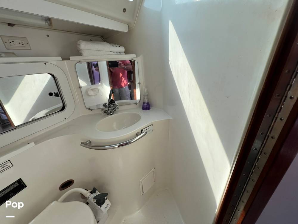 Slide: The Image of Catalina 320 1994 - 15465551