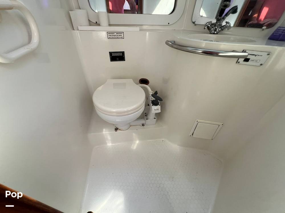 Slide: The Image of Catalina 320 1994 - 15465552