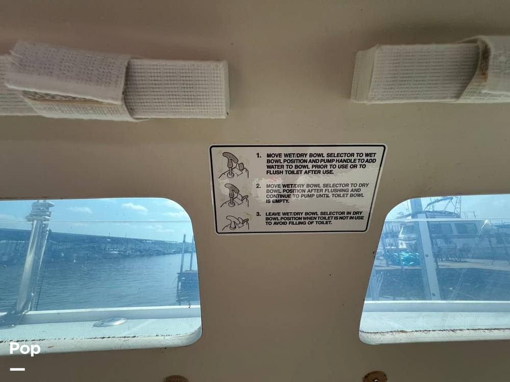 Slide: The Image of Catalina 320 1994 - 15465553