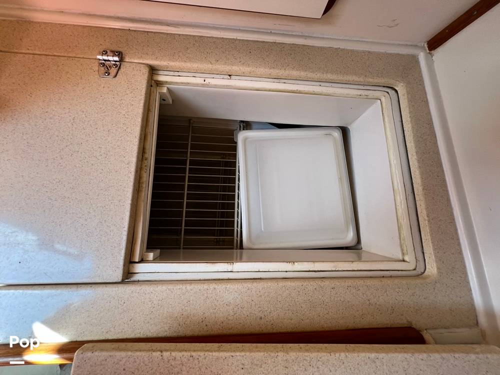 Slide: The Image of Catalina 320 1994 - 15465556