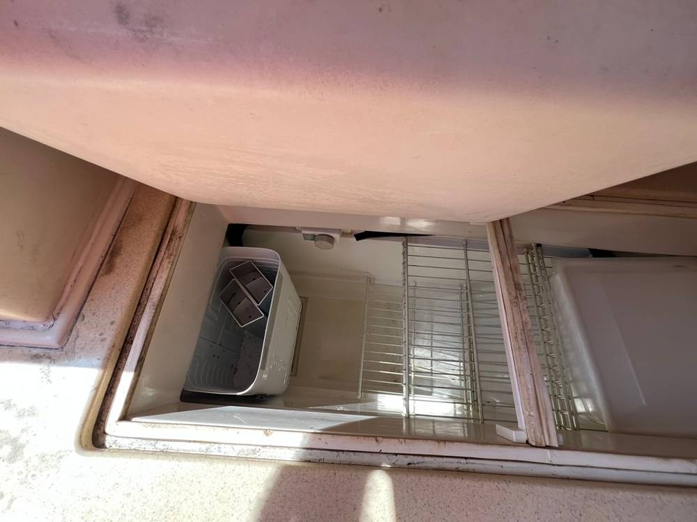 Slide: The Image of Catalina 320 1994 - 15465557