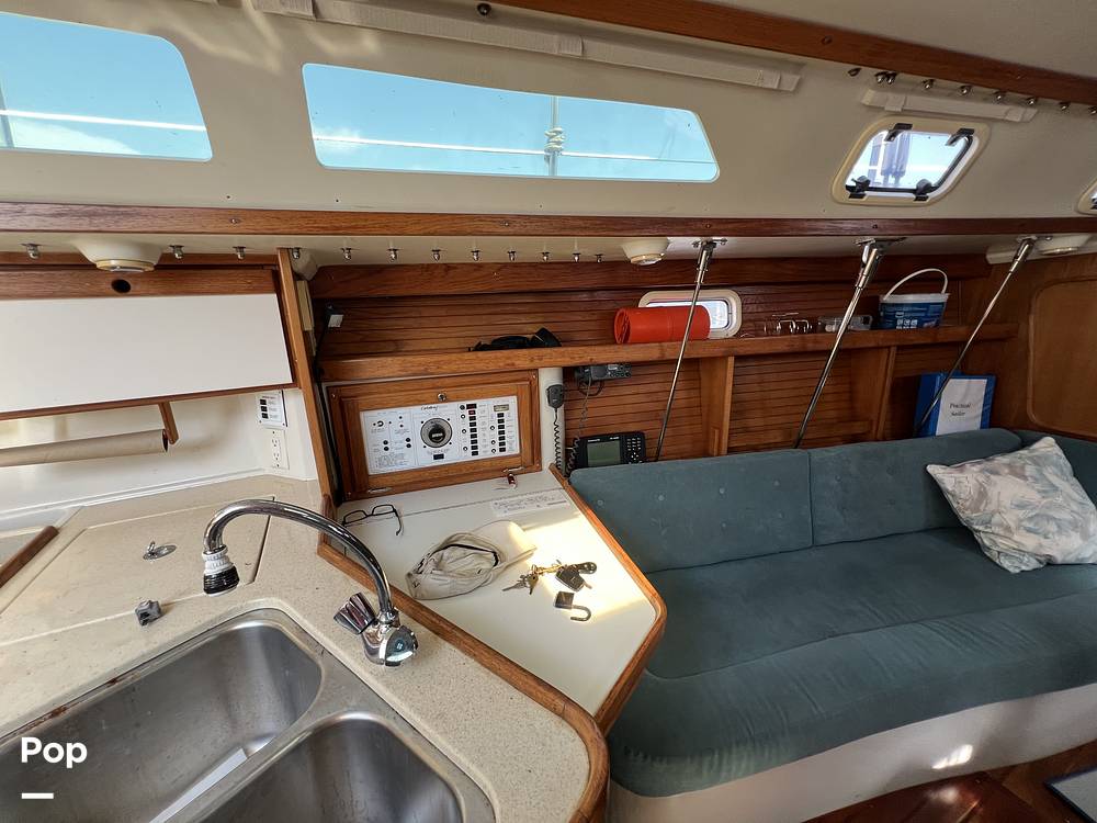 Slide: The Image of Catalina 320 1994 - 15460877