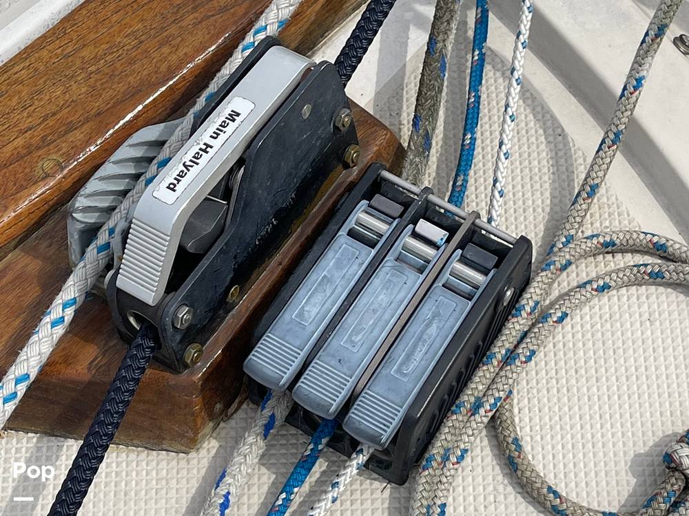 Slide: The Image of Catalina 34 1987 - 14682094