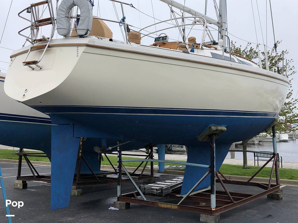 Slide: The Image of Fin Keel - 14681992